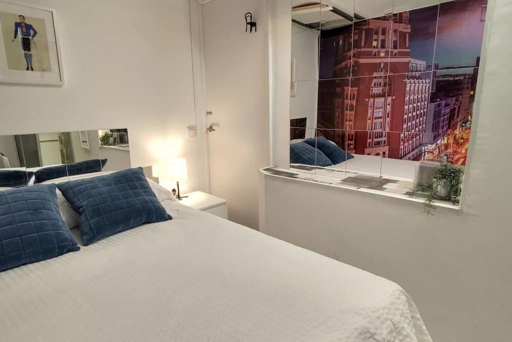 Appartement Centro, Edificio Entero Solo Ti