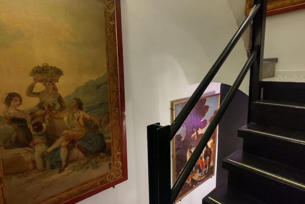 Appartement Centro, Edificio Entero Solo Ti