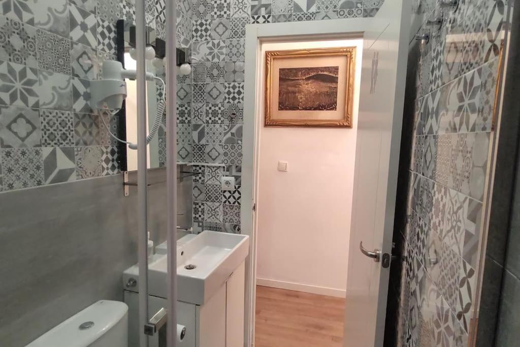 Appartement Centro, Edificio Entero Solo Ti