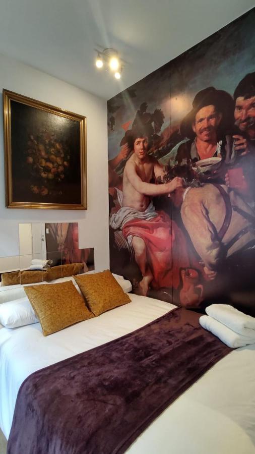Appartement Centro, Edificio Entero Solo Ti