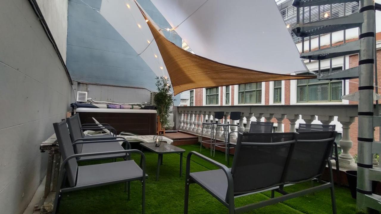 Centro, Edificio Entero Solo Ti Appartement Madrid